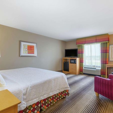 Hampton Inn Texarkana Exteriör bild