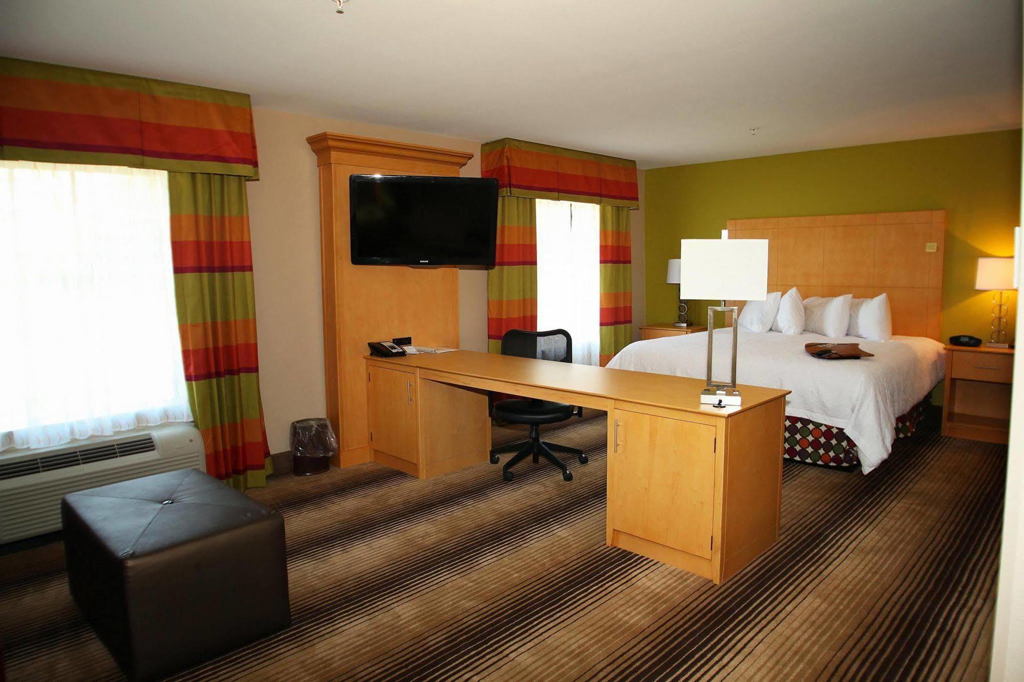 Hampton Inn Texarkana Exteriör bild