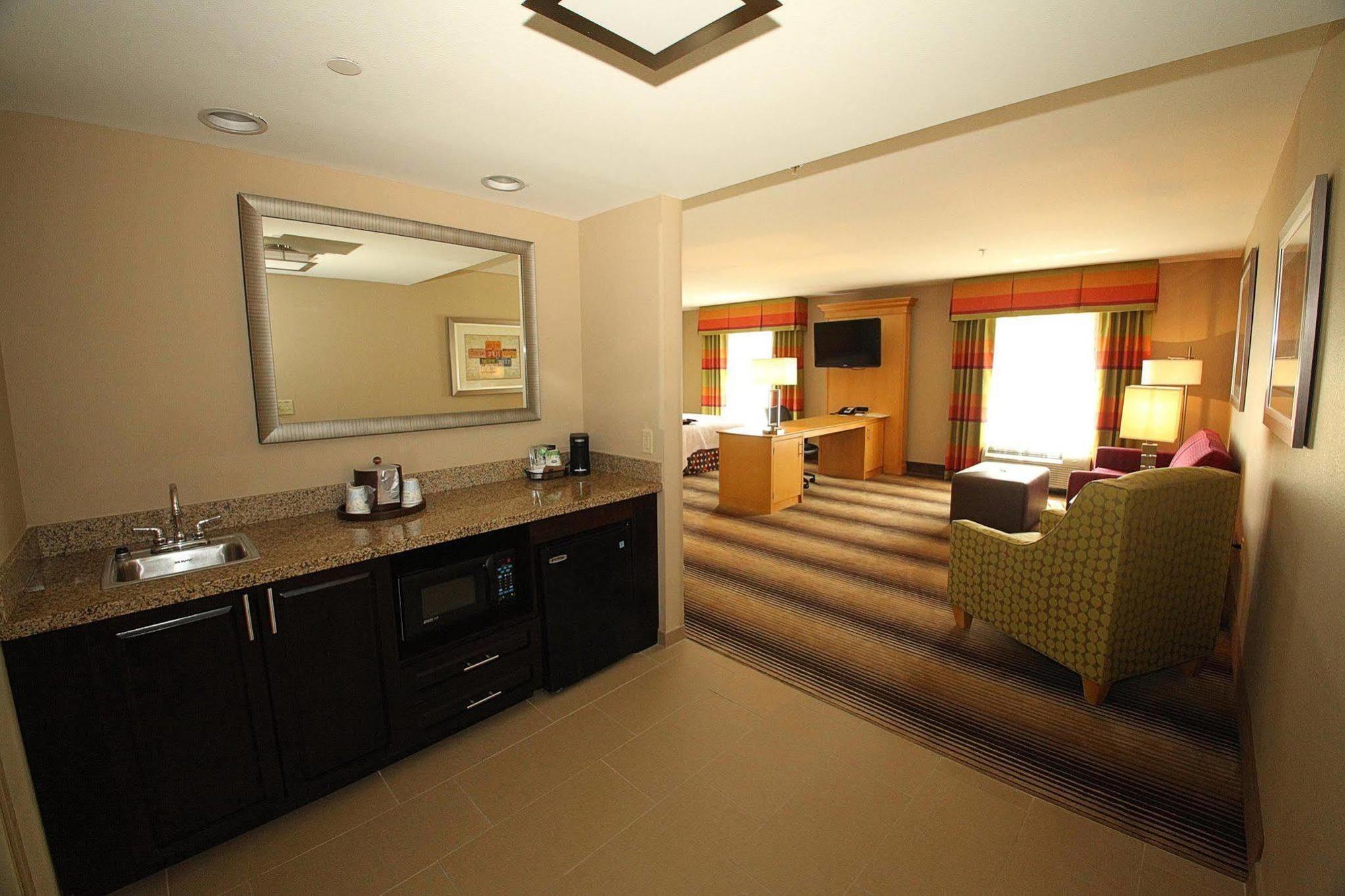 Hampton Inn Texarkana Exteriör bild